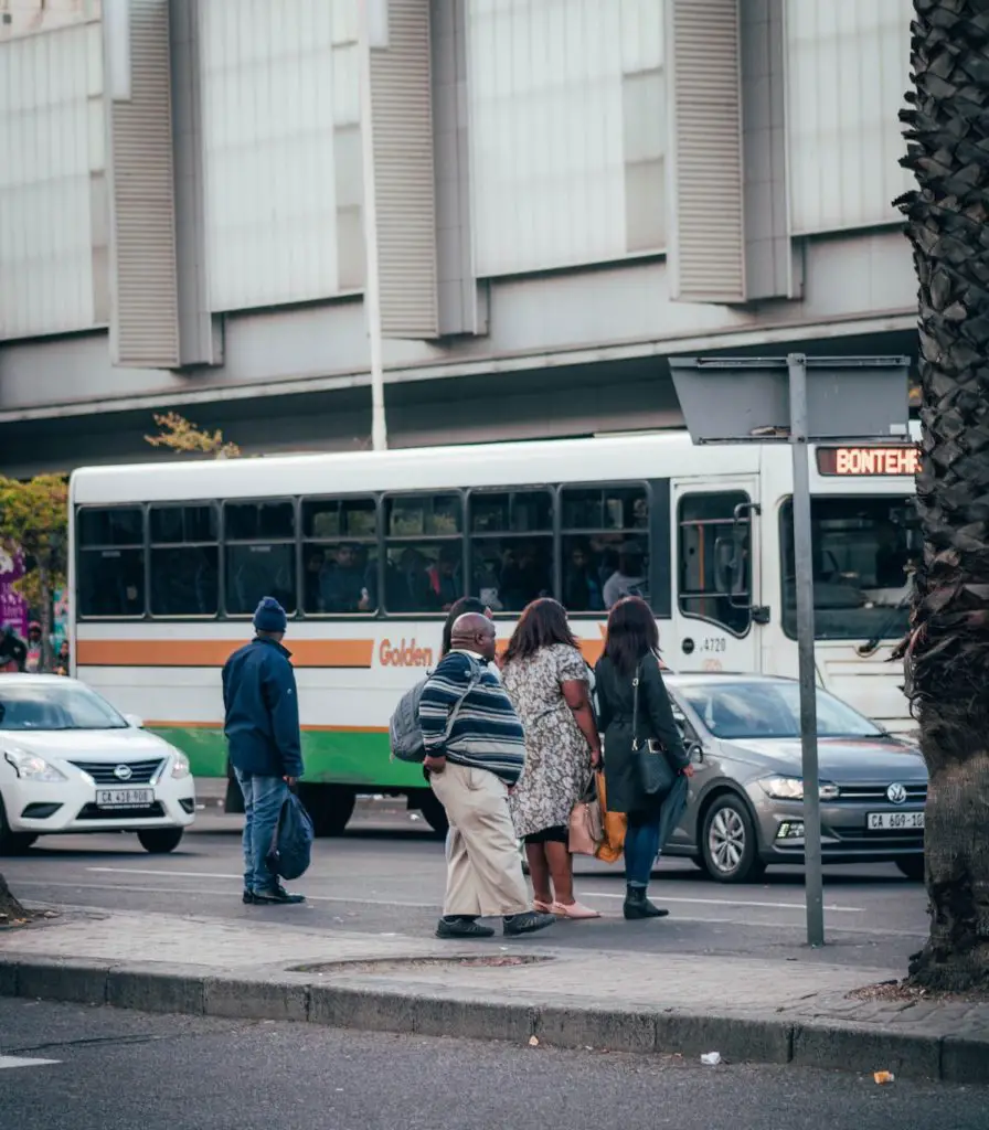 Cape Town's Unfinished Foreshore Freeway: What Went Wrong ...